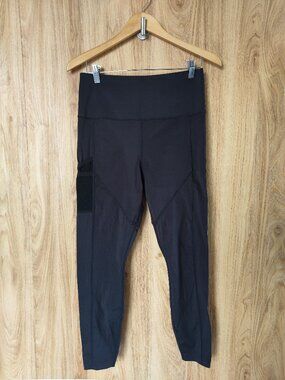 Knix LeakStrong Leakproof Legging